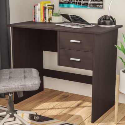 THM – Youth Office Home Desk – White color