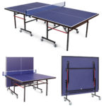 ProSports 12mm Tournament | Full Size Table Tennis Table | Ping Pong Table